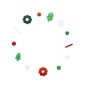 Preview: Sprinkles 6 in 1 - Deck the Halls